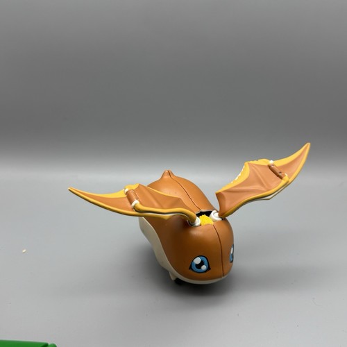 Digimon patamon angemon - digimon,
