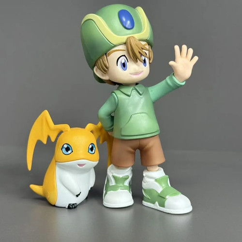 11cm digimon adventure - 5-11cm,