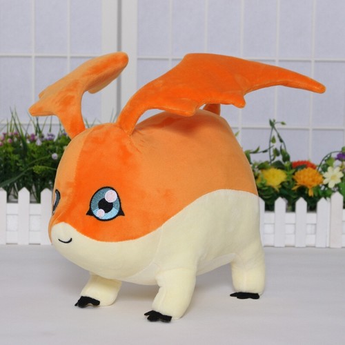 Digimon adventure patamon - digimon,