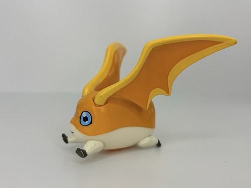 Patamon digimon action feature - patamon,